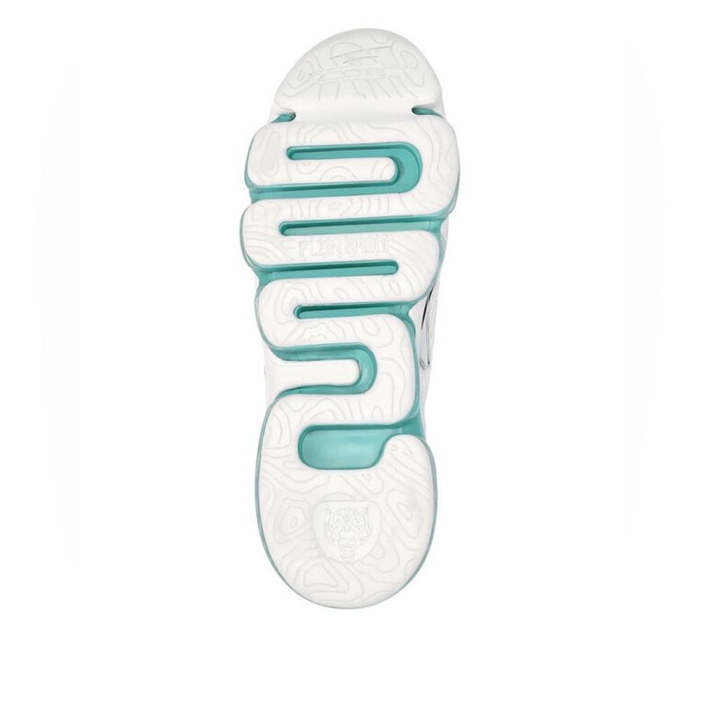 Philipp Plein Thunder Force GENX 01 Runner Sneakers - Picture 5 of 7